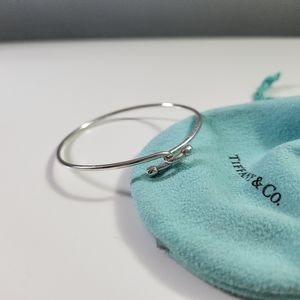 Tiffany & Co Wire Bangle